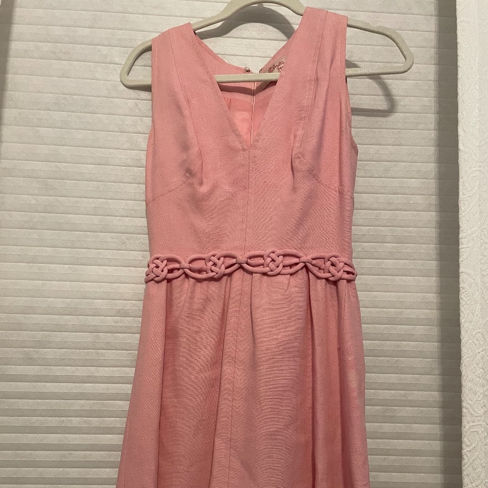 Vintage Dress from Bergdorf Goodman